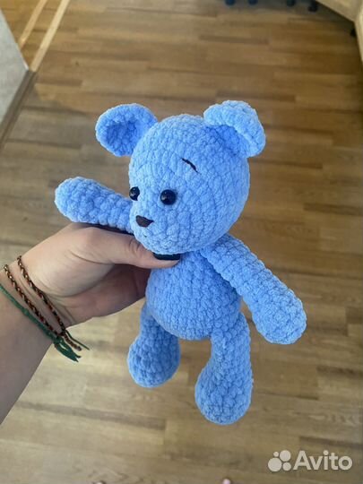 Детские игрушки