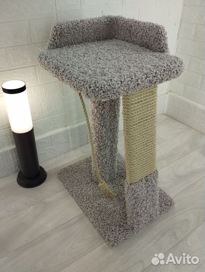 Когтеточка