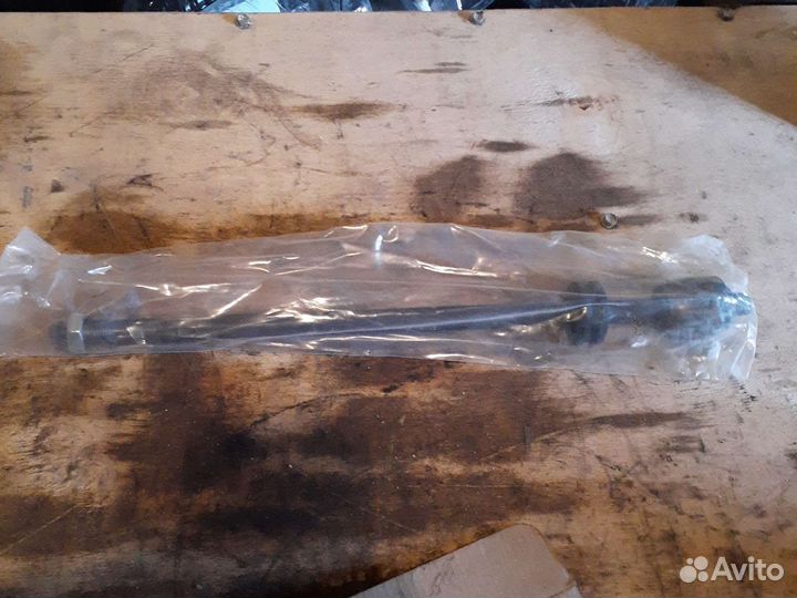 Тяга рулевая фольксваген транспортёр 3