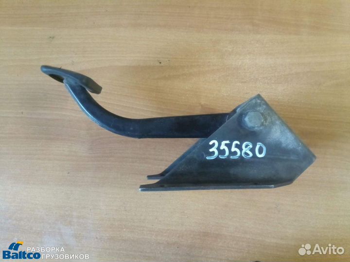 Педаль тормоза Volvo F (1977-1994)