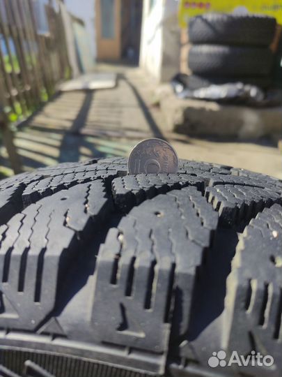 Tunga Nordway 2 185/60 R14