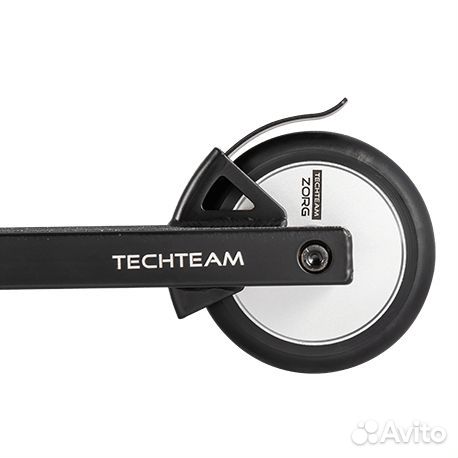 Самокат трюковой TechTeam (TT) Zorg