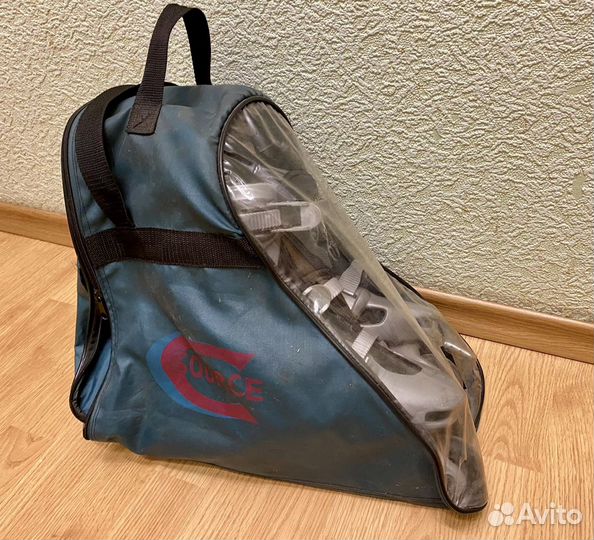 Ролики мужские