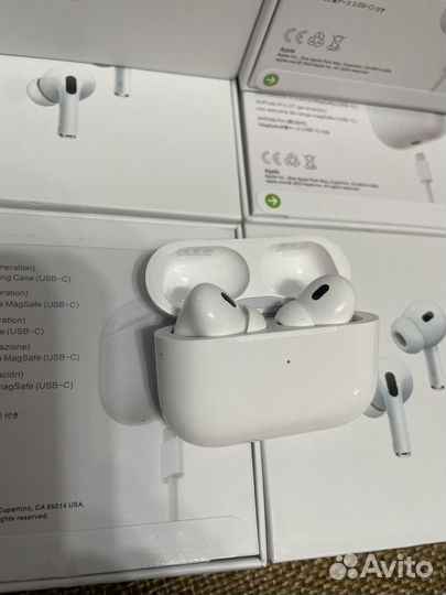 Airpods Pro 2 Type-C premium