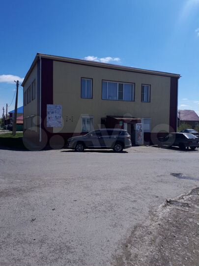 Торговая площадь, 56 м²