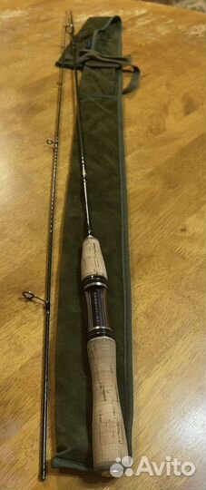 Спиннинг shimano cardiff xt