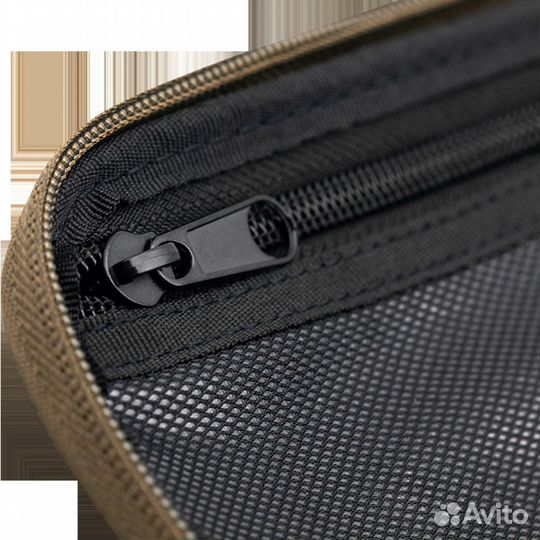 Korda Коробка пвх Compac 200 270x200x100мм камуфляж