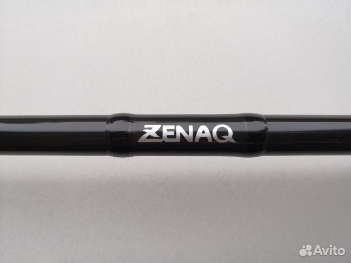 Zenaq Plaisir Answer PA90 Jaw Breaker (RG)