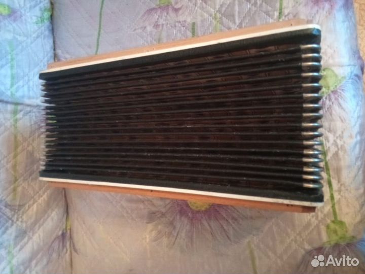 Меха 16 барин для гармони беларусь