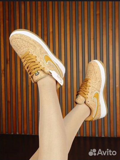 Кеды nike новые