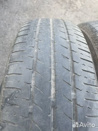 Toyo NanoEnergy 3 Plus 165/70 R14