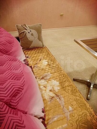 1-к. квартира, 30 м², 1/7 эт.