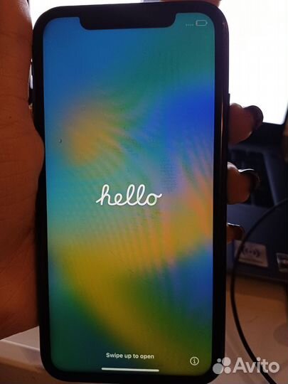 iPhone Xr, 128 ГБ