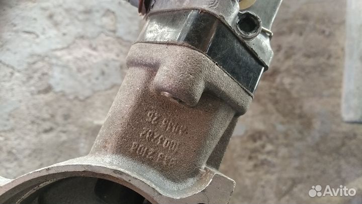 Ваз 2109. карбюратор