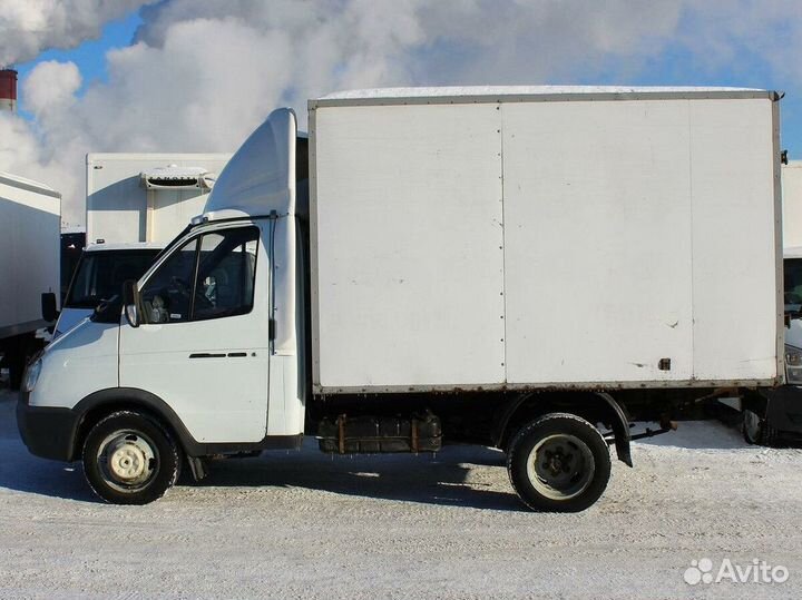 Военный переезд / Переезд для военнослужащих