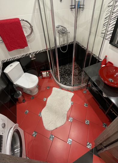 Квартира-студия, 30 м², 4/9 эт.
