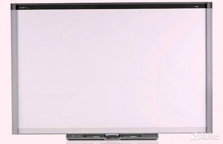 Сенсорная доска 86