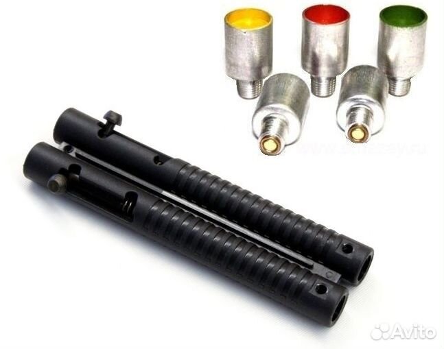 Пусковое устройство Сигнала Охотника пластиковое 