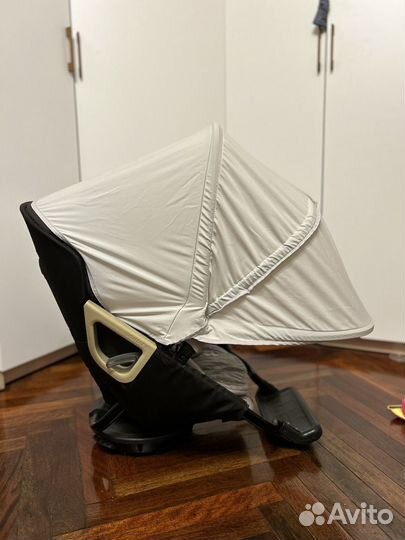 Коляска детская Orbit baby G2. 3 в 1ом