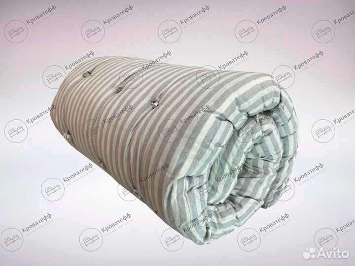 Матрас / подушка / одеяло