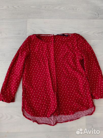 Женские вещи р. 42-44 пакетом