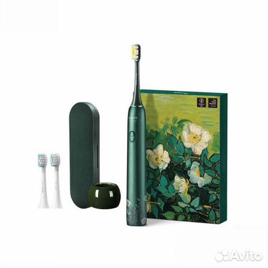 Зубная щетка Xiaomi Soocas X3U Разные цвета