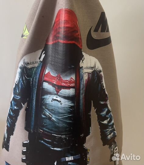 Печать наклеек на изделие