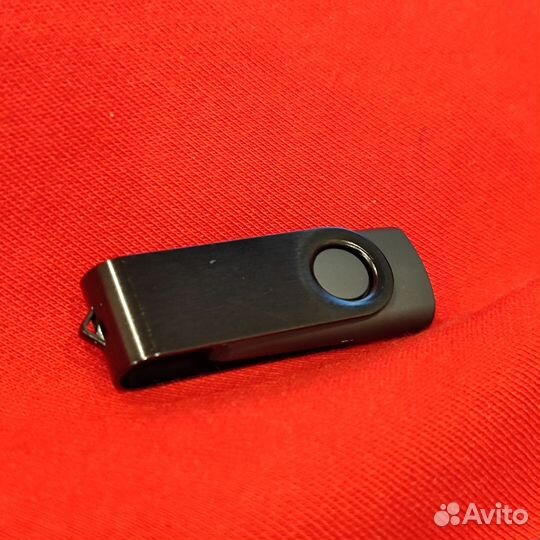 Флешка для установки