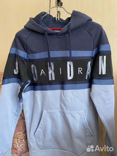 Худи jordan