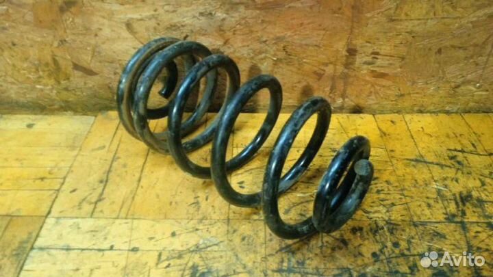 Пружина задняя Chevrolet Orlando 1.8 2011-2015