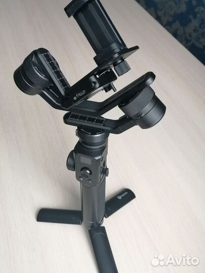 Стабилизатор 3х осевой Feiyu Tech G6 max