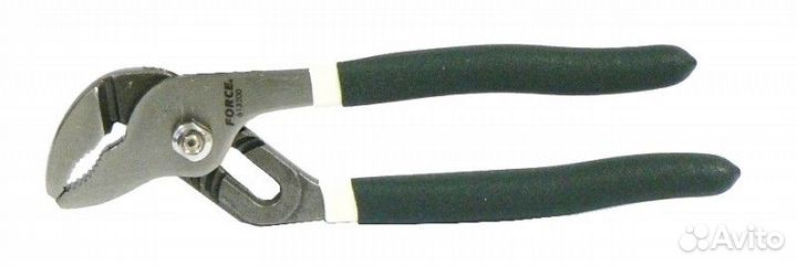 Плоскогубцы перекрестные 8