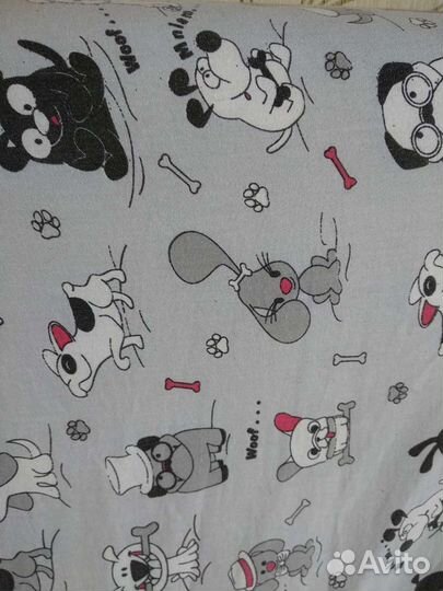 Матрас новый детский ортопедический