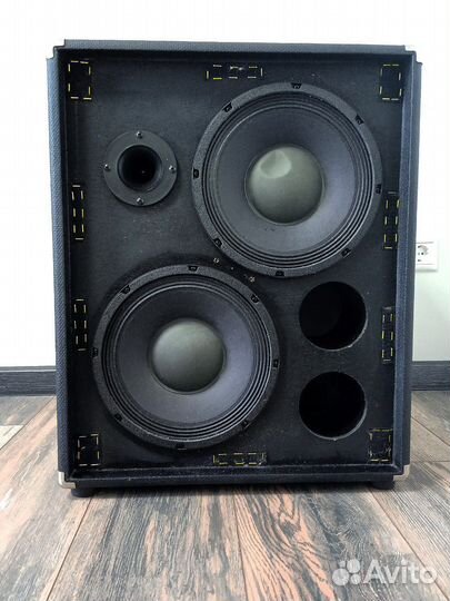 Комбоусилитель Fender Rumble 500 Combo (V3)