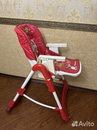 Стул для кормления