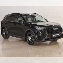 Новый Haval Jolion 1.5 AMT, 2024, цена от 2 349 000 руб.