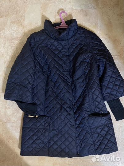 Куртка демисезонная женская