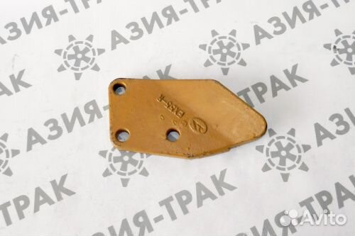 Бокорез ковша Hitachi EX55