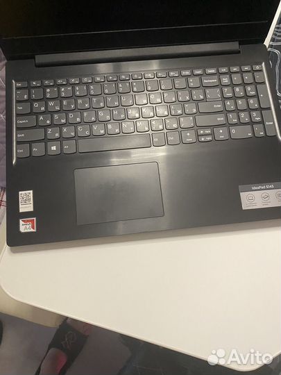 Lenovo ideapad s145 15ast