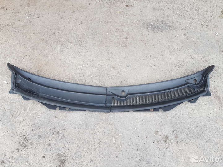 Жабо Ford mondeo 3