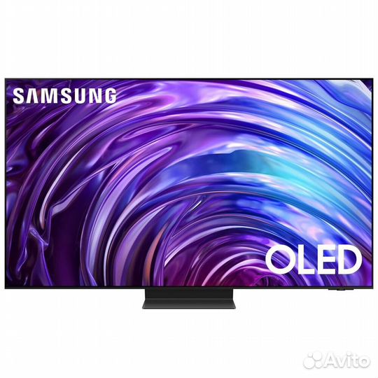 Телевизор Samsung QE65S95dauxce 2024 г