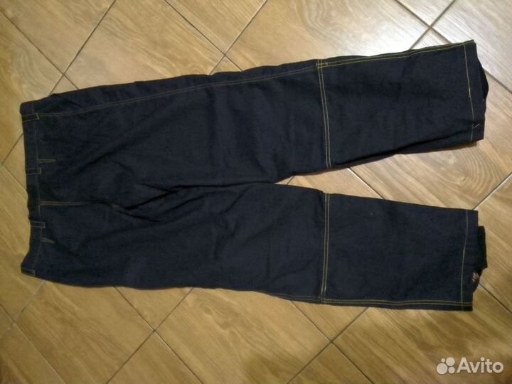 Костюм летний противоэнцефалитный