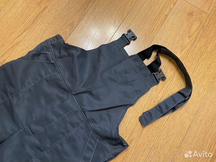 Рабочая спецодежда Сити