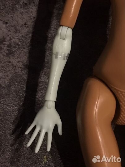 Руки от Френки штейн лот