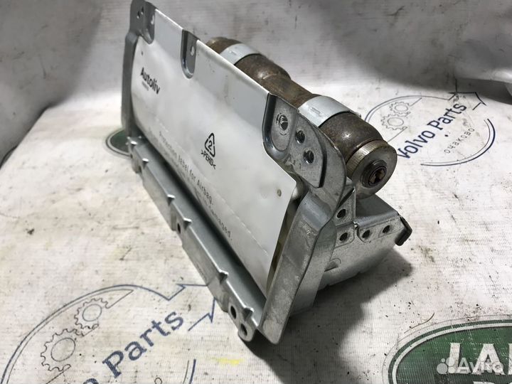 Подушка безопасности пассажирская (в торпедо) Land