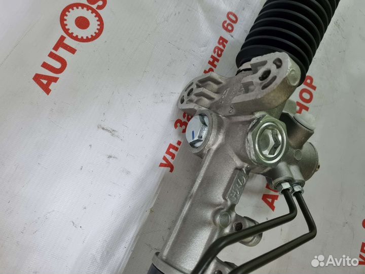 Рулевая рейка Chery Amulet