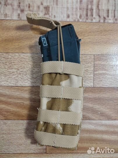 Подсумок под один магазин ак 74, molle