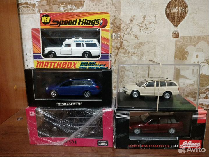 Брендовые Модели 1 43