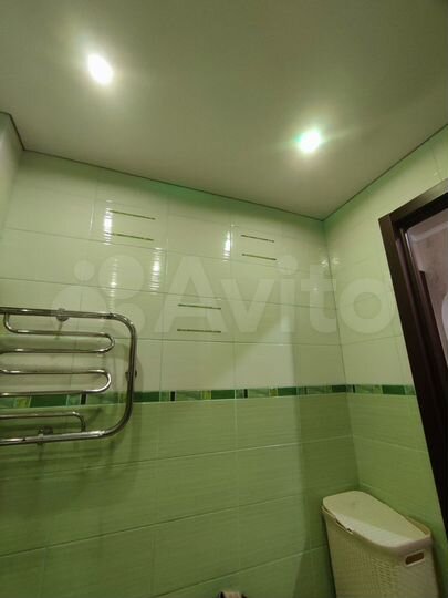 3-к. квартира, 101,2 м², 4/10 эт.