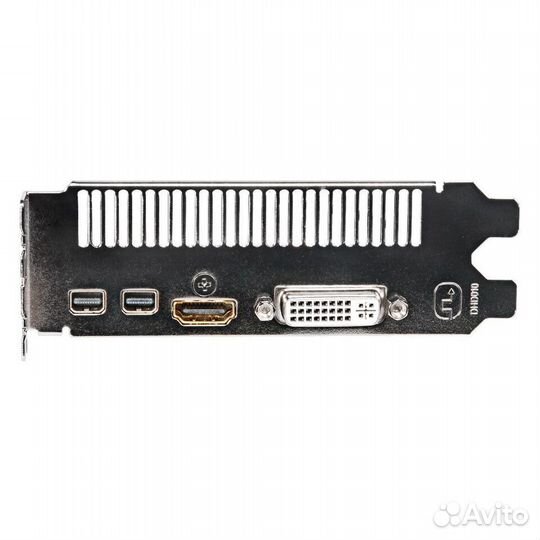Видеокарта HD7770 Gigabyte